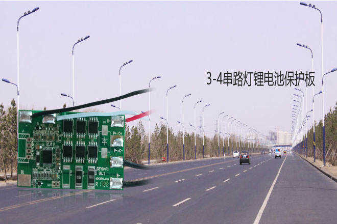 鋰電池保護(hù)板的過流保護(hù)測(cè)試方案