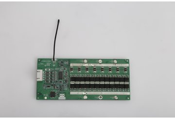 電動(dòng)自行車保護(hù)板